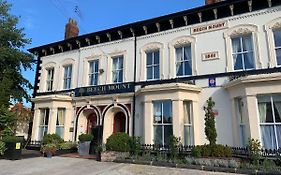 Beech Mount Hotel - Free Parking